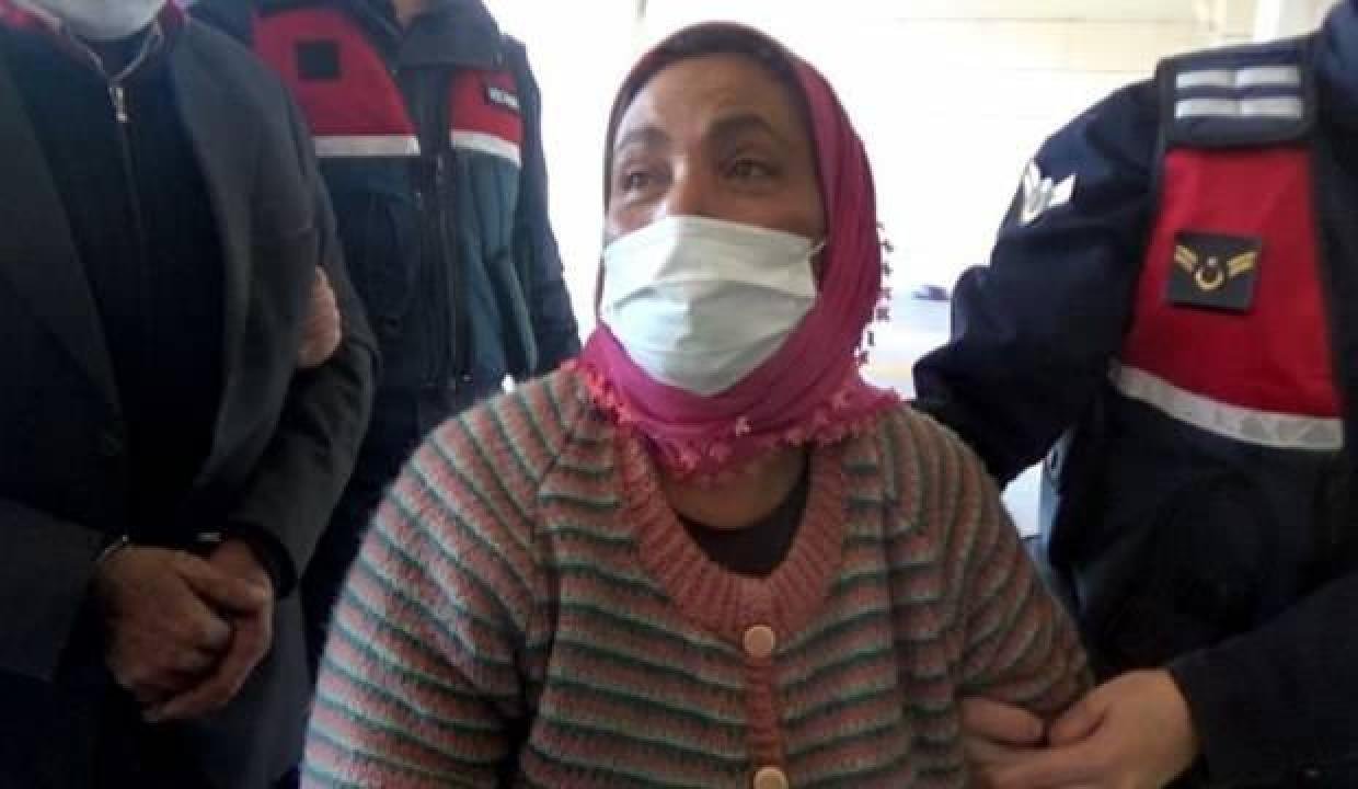 Yatağında meyyit bulunan Gamze’nin annesi konuştu: Çocuğumu öldürmüşler!