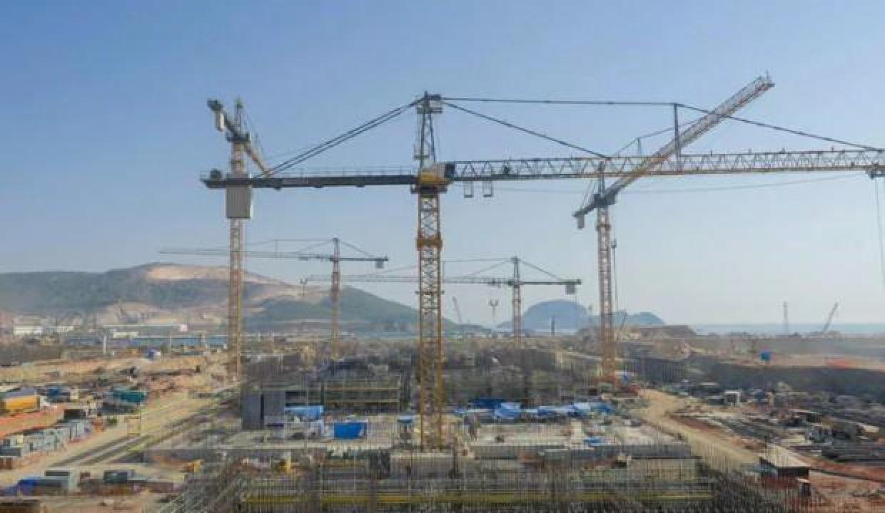 Yüksek elektrik fiyatları ve iklim krizi nükleere dayanağı artırıyor