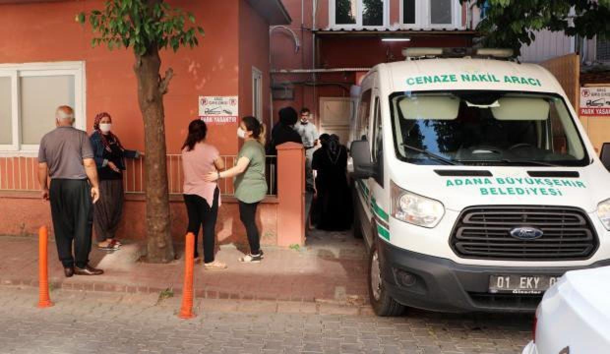 100 metre ortayla cesetleri bulunan iki bayanın katil zanlısı yakalandı