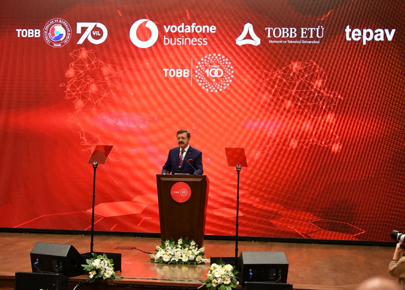 TÜRKİYE’NİN EN HIZLI BÜYÜYEN 100 ŞİRKETİ AÇIKLANDI