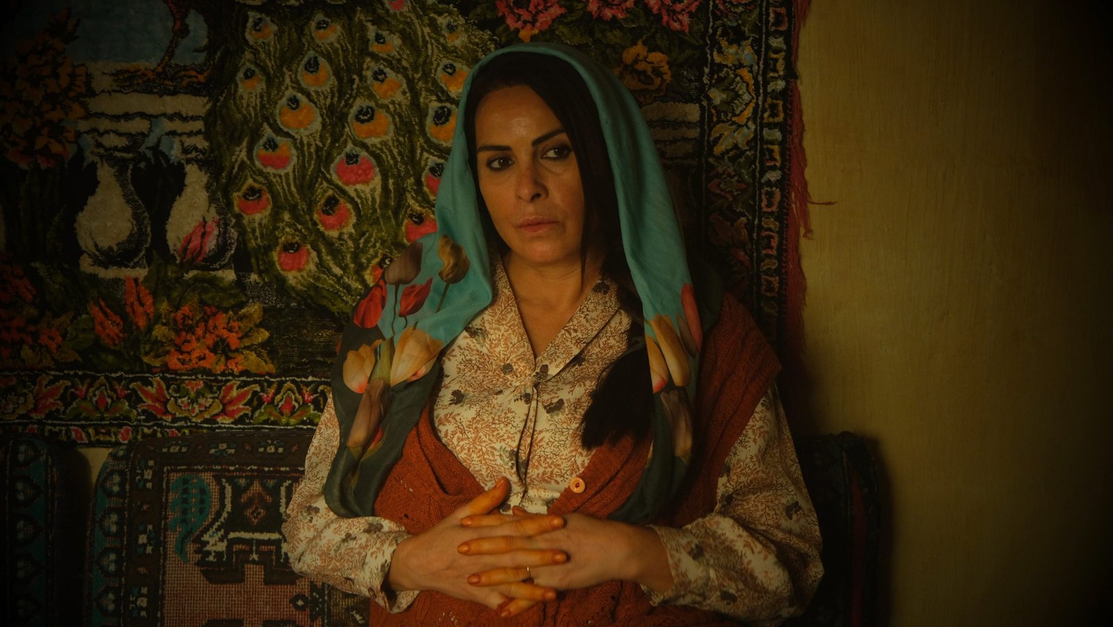 DİLBERAY GİŞENİN LİDERİ OLDU