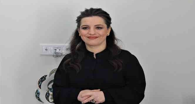 KADINLARIN EL EMEĞİ ÜRÜNLERİ, ARTIK ZİNCİR MARKETTE