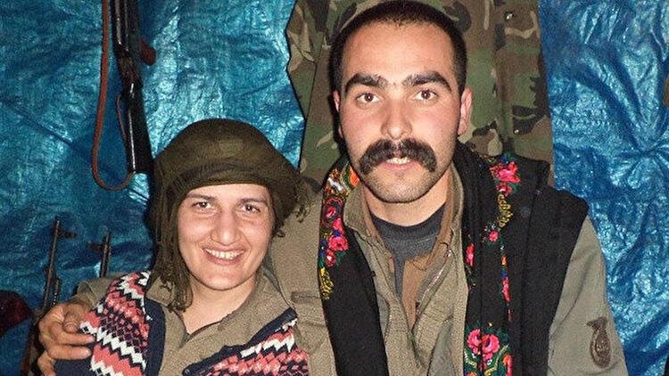 Teröristle fotoğrafları çıkan HDP’li Semra Güzel’le ilgili yeni gelişme! Son karar Meclis’ten çıkacak
