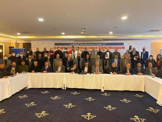 ROMANLAR GÜNÜ KOCAELİ’DE KUTLANACAK