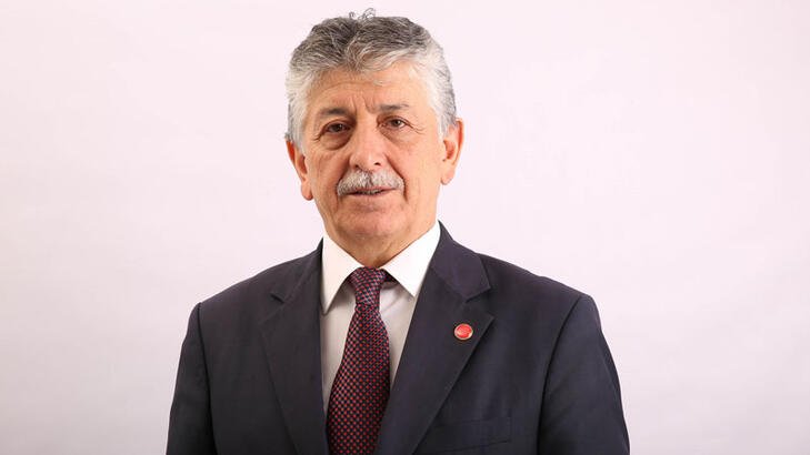 CHP ÇANKIRI İL BAŞKANI TEKİN, İSTİFASINI DUYURDU