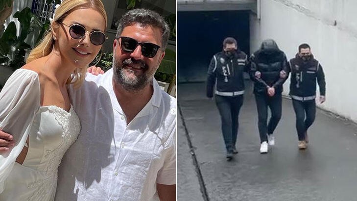 MAHMUTYAZICIOĞLU CİNAYETİNDEKİ SON ŞÜPHELİ SERBEST BIRAKILDI