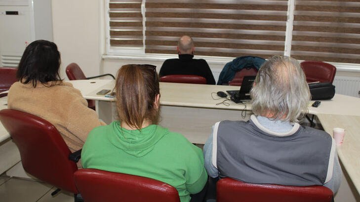 KOCAELİ ADSIZ ALKOLİKLER GRUBU BİRLİKTE ÇÖZÜM ÜRETİYORLAR