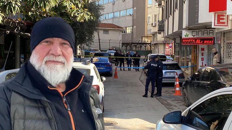 İZMİT’TE, YEREL HABER SİTESİ SAHİBİ VURULARAK CAN VERDİ