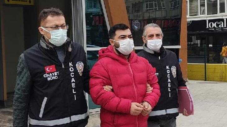 EVİNE GİREN HIRSIZI ÖLDÜRDÜ, DAVA DEVAM EDİYOR