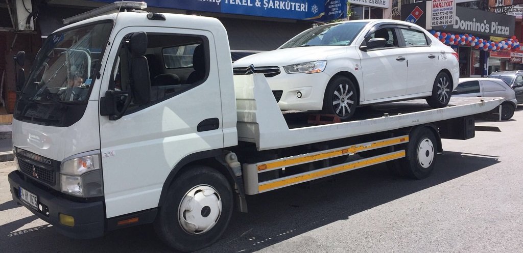 KOCAELİ EGELİ OTO KURTARMA-OTO ÇEKİCİ