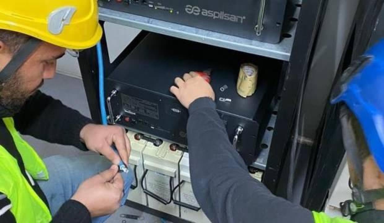 ASPİLSAN’dan yeni iş birliği