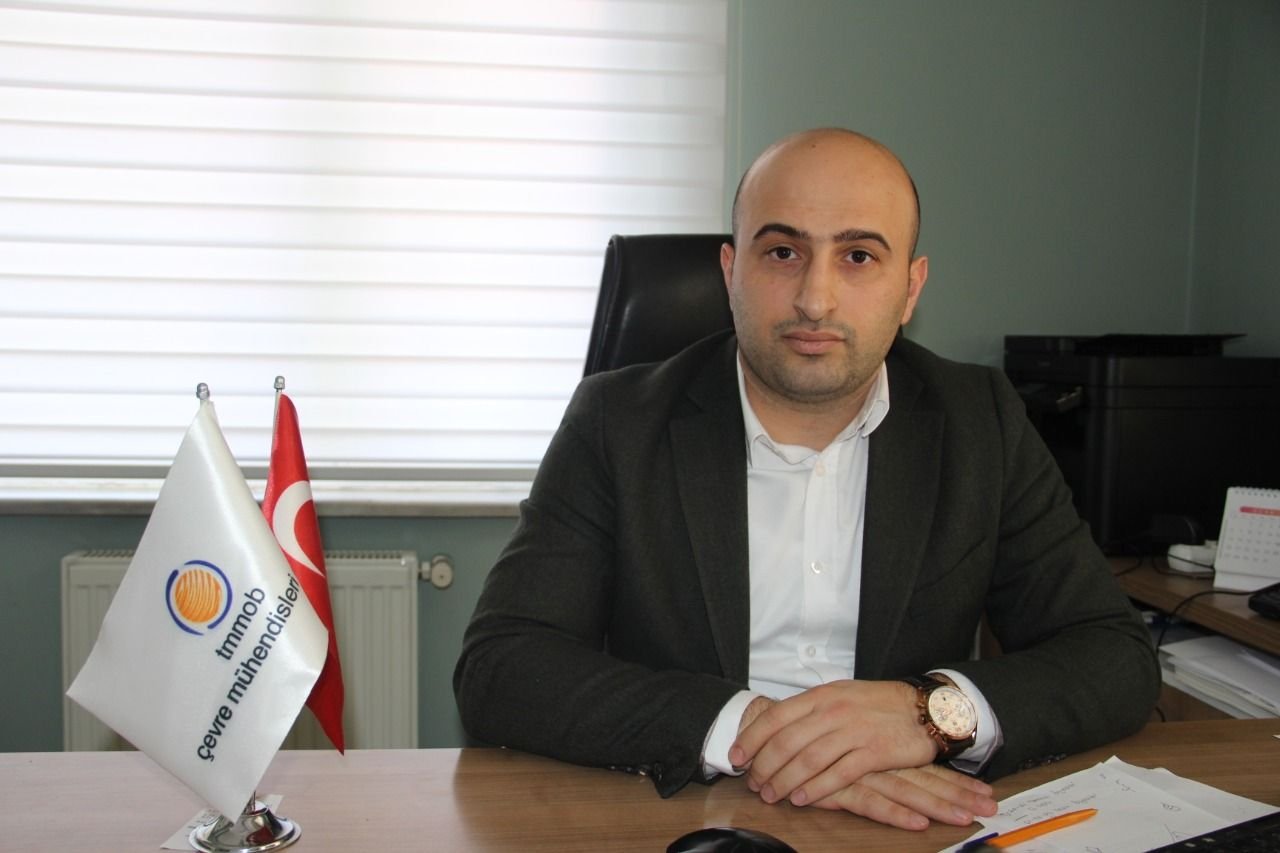 BAŞKAN TİLKİ, HADDEHANE PROJESİ HAKKINDA KONUŞTU