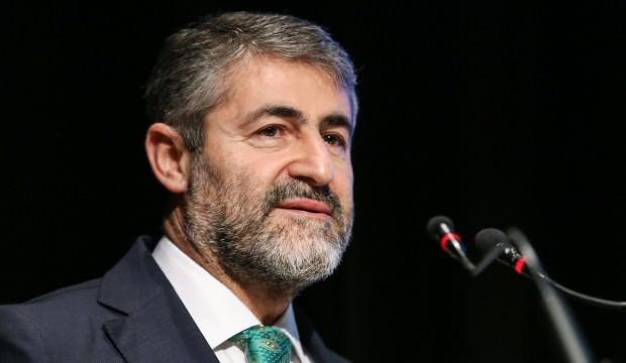 Bakan Nebati açıkladı: Kamu bankalarına hazine takviyesi
