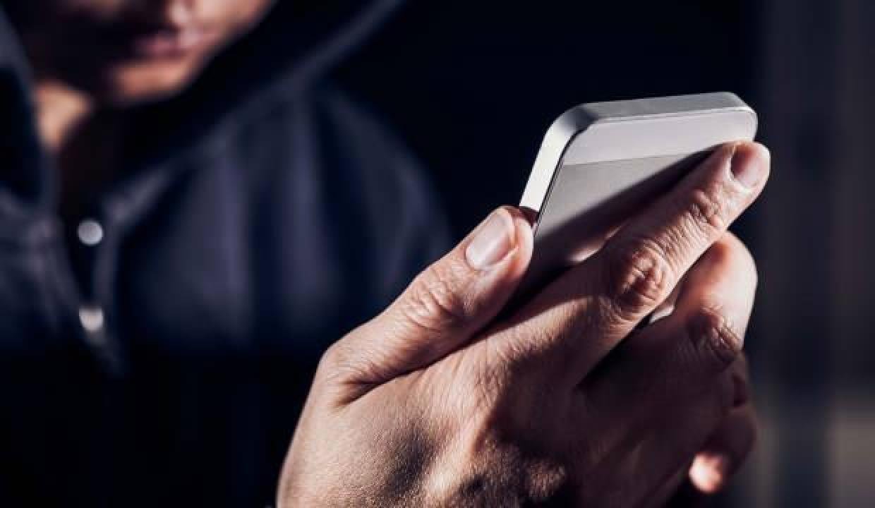 Bakanlıktan dolandırıcılık uyarısı: Bu üslup bildirilere karşılık vermeyin