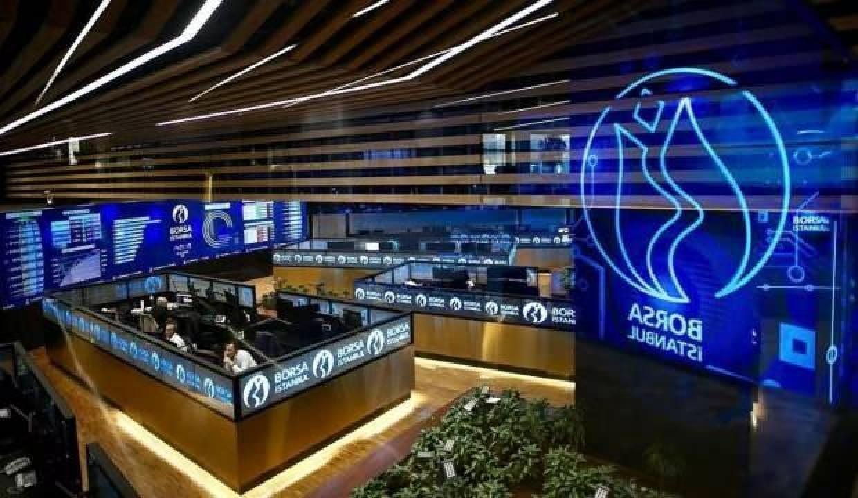 BIST 50 endeksindeki hisselerde, açığa satışta ”yukarı adım kuralı” bugün de geçerli olacak