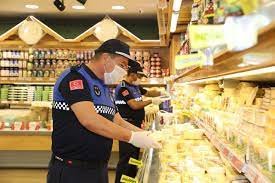 KARTEPE’DE ZABITALAR KDV İNDİRİMİ DENETİMİNDE