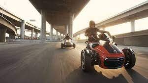 ATV VE UTV PARKURLARINDA DÜZENLEME YAPILDI