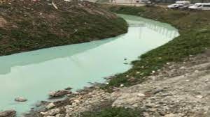 BAİSKELE’DE, DERENİN İÇİNDE CESET BULUNDU