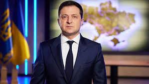 ZELENSKİY: “AB ÜYELİĞİNE KARAR VERMEK İÇİN ÇOK ÖNEMLİ BİR AN”