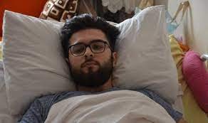 EMİNE ÇÖP VE TUĞÇE SEMİZ CİNAYETİNDE YARALANAN ALİHAN KAYA, OLAY GÜNÜNÜ ANLATTI