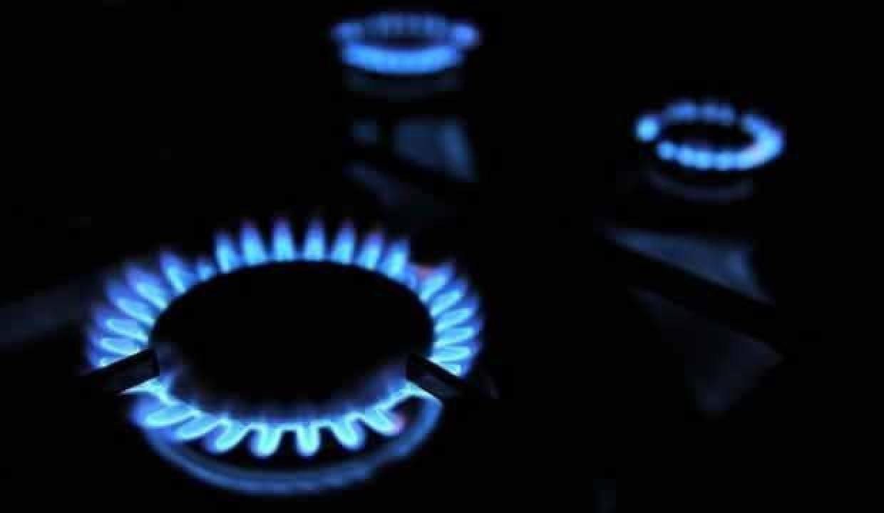 EPDK bu yıl için gaz tüketim kestirimini 60 milyar metreküp olarak açıkladı