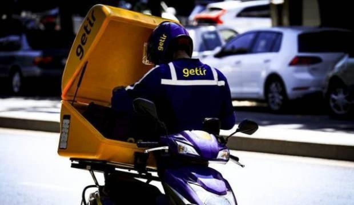 Getir ile Doğuş gayrimenkul satışı için tekrar masada