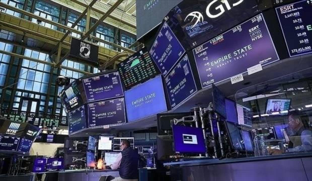 Global piyasalar yüksek oynaklık ortamında istikrar arıyor