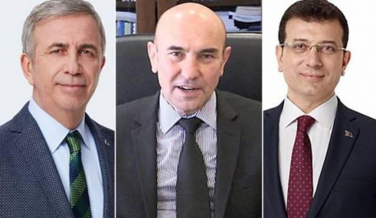 Hizmet yok mazeret çok! CHP’li 11 belediye para istiyor
