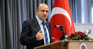 FİKRİ IŞIK HADDEHANE PROJESİ HAKKINDA KONUŞTU