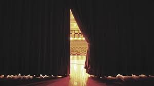 KARTEPELİ ÇOCUKLAR TİYATRODA