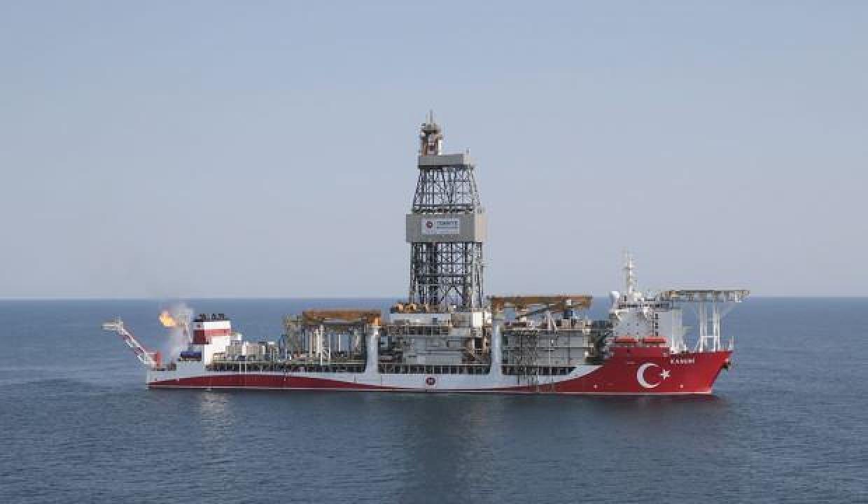 Karadeniz gazı müjdesi! Türkiye’nin devleri eş vakitli harekete geçiyor