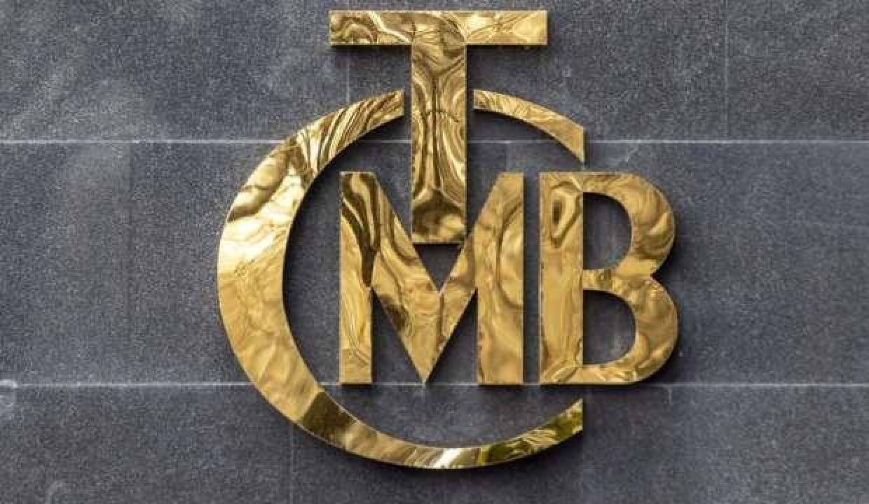 Merkez Bankası rezervleri açıklandı