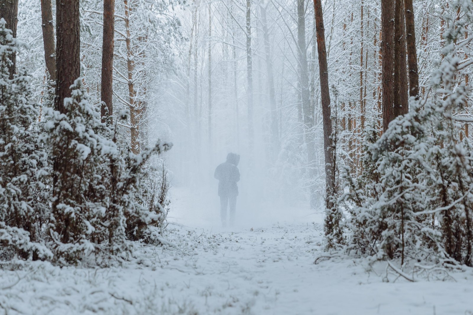 KAR, ŞEHİRLERİ ELE GEÇİRDİ: BİRÇOK İLDE OKULLAR TATİL EDİLDİ