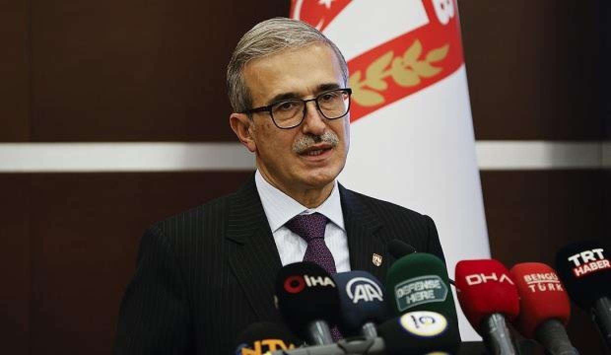 Savunma endüstrisinde 13 Ar-Ge projesi için imzalar atıldı