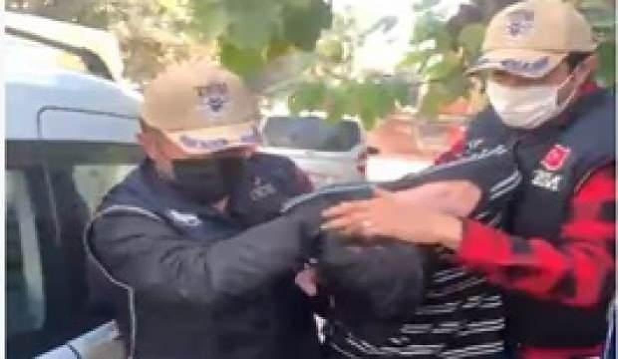 Şehit mezarlarına PKK yazmıştı! Mahkeme akli istikrarı için rapor istedi