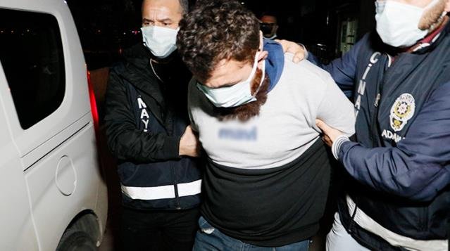 Kardeş katili oldu! Üstüne iftira attı, her şeyi çapraz sorguda itiraf etti