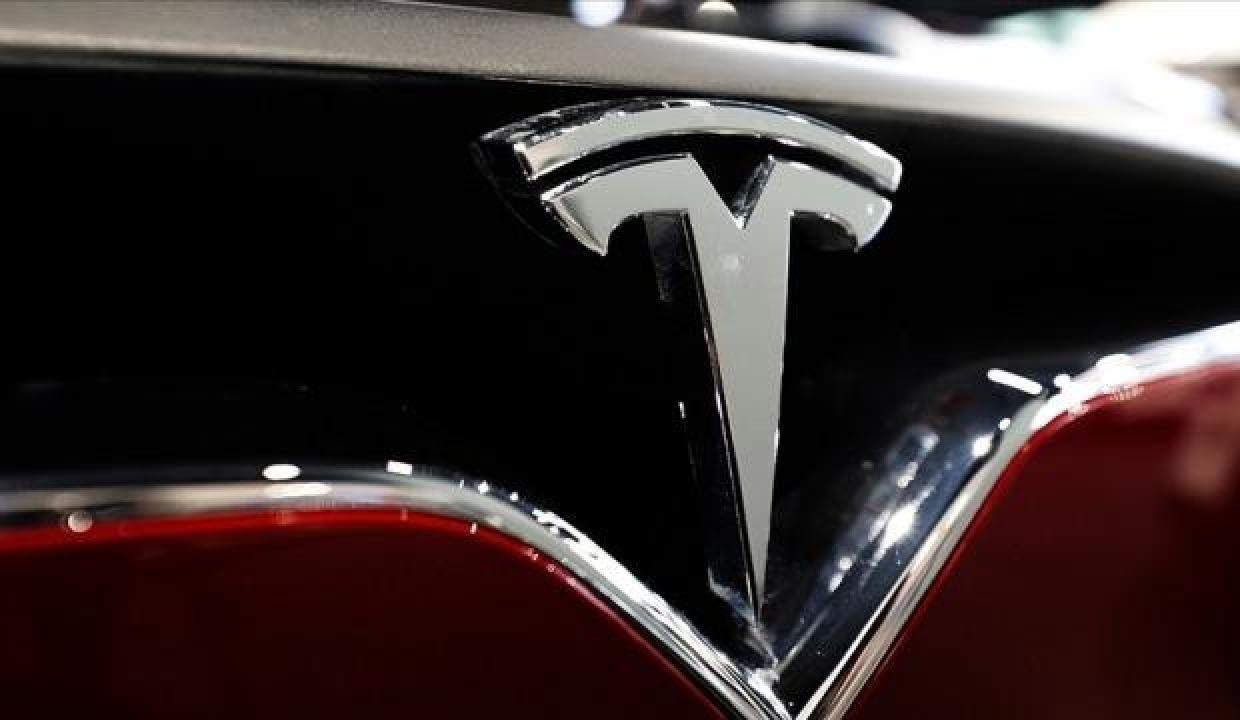 Tesla’dan geçen yıl rekor kar