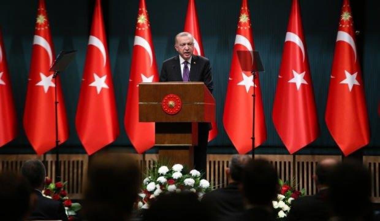 ‘Türk Davosu’ için 4 sürpriz ülke! Müzakerelerde yeni gelişme