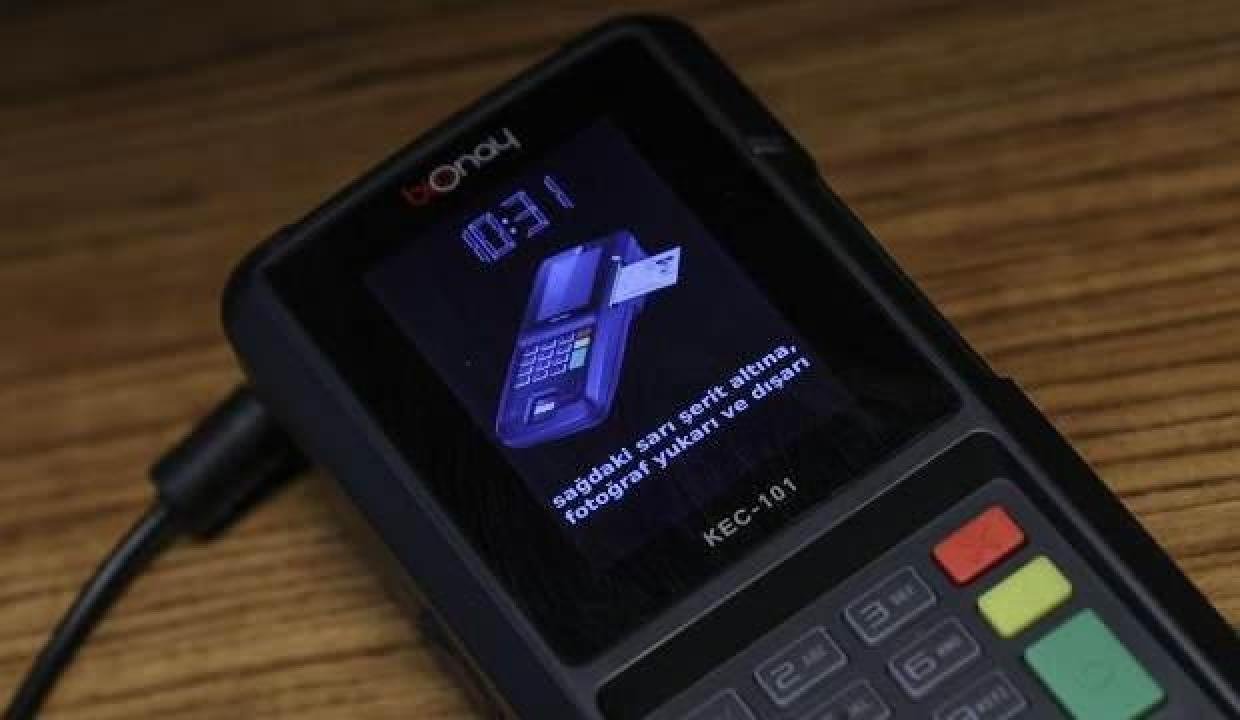 Yeni sistemle tapuda büyük vurgun önlendi