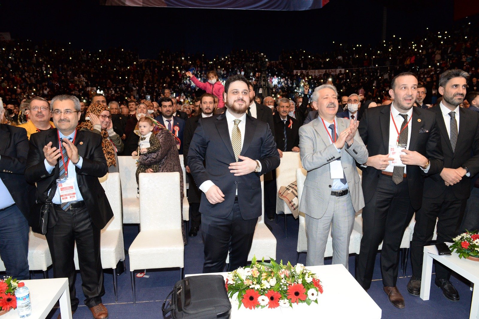 Lozan’da gizli madde var mı yok mu?