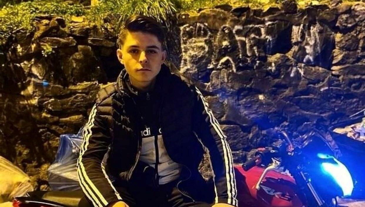 20 gündür aranan 17 yaşındaki Fatih’in cesedi inşaatta bulundu