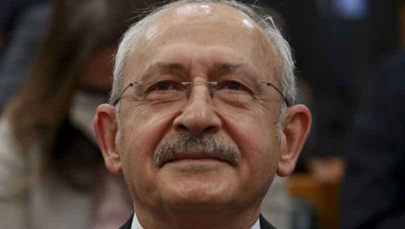 Kılıçdaroğlu’ndan partisinin belediye başkanlarına teşekkür