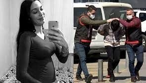 5 aylık hamileyken öldürülen Sezen Ünlü’nün kuzeni: 3 gün önce öldürüleceğini söyledi
