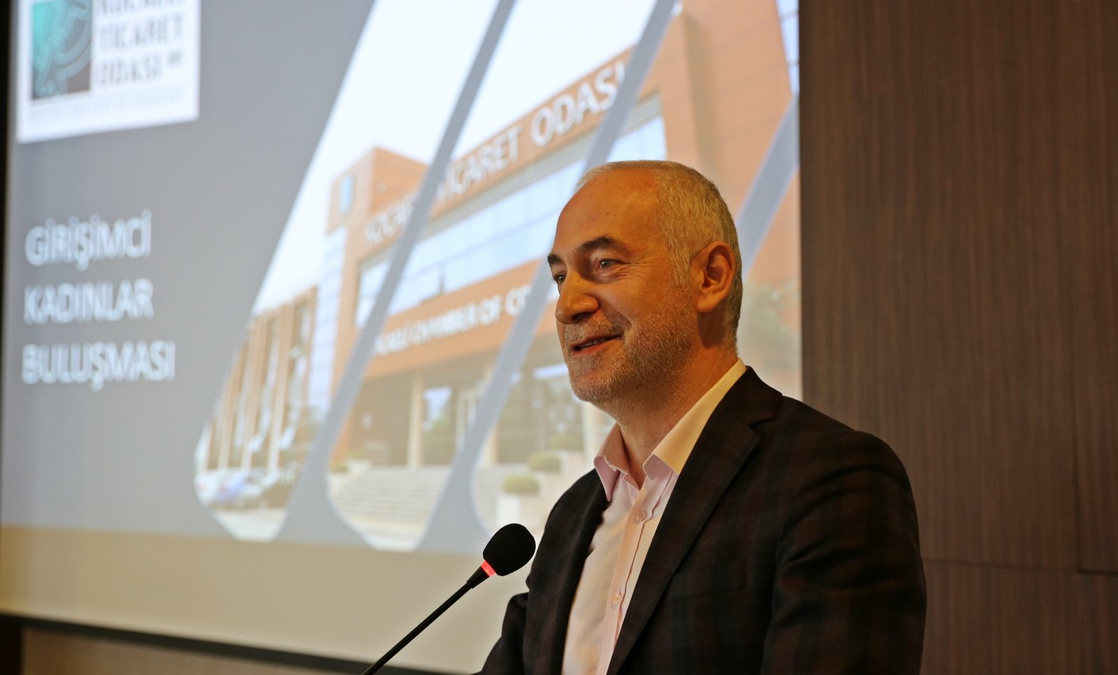 KOTO, ‘Girişimci Kadınları’ buluşturdu