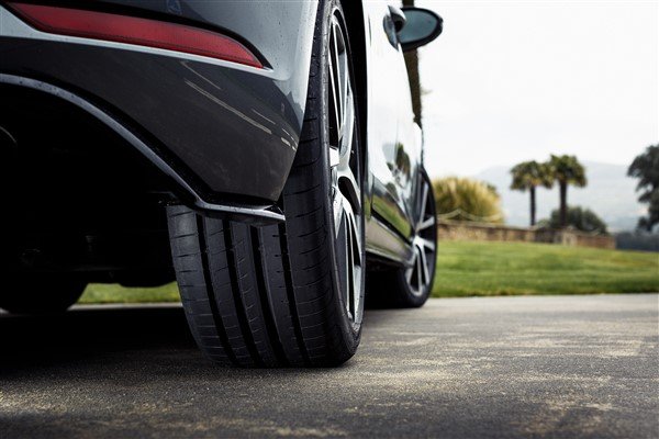 ADAC lastik testini, Goodyear EfficientGrip Performance 2 kazandı