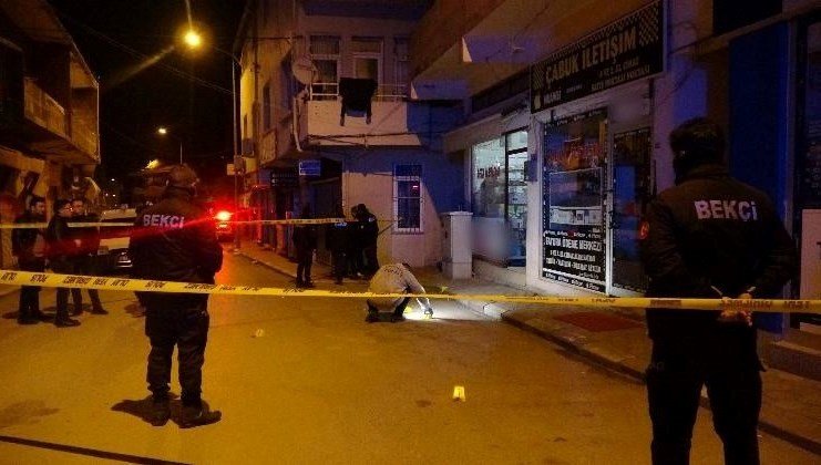 Adana’da art arda iki silahlı saldırı: 1 ölü, 1 yaralı