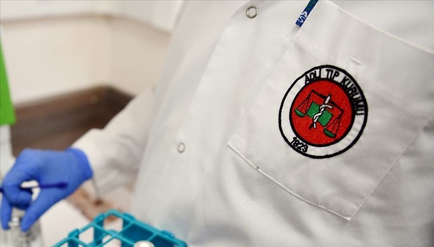 Adli Tıp Kurumu Başkanlığına 124 sözleşmeli personel alımı yapılacak