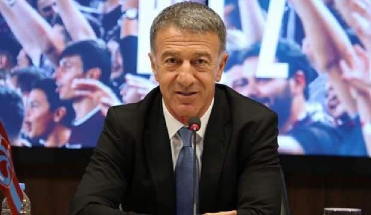 Ahmet Ağaoğlu: Soru işaretleri ve endişeler var!