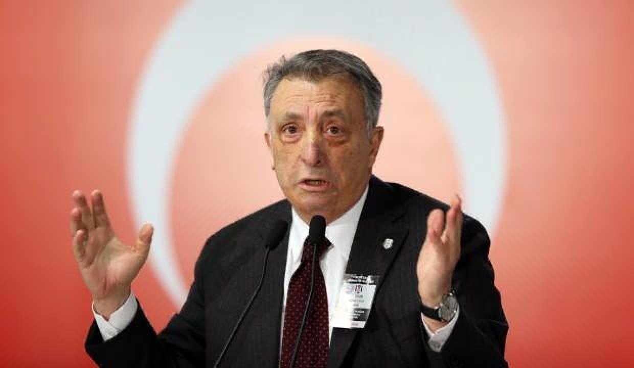 Ahmet Nur Çebi: Çok şükür maaşlarımızı gününde ödüyoruz