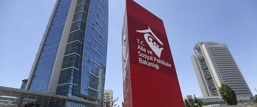 Aile ve Sosyal Hizmetler Bakanlığı sözleşmeli personel alımı sonuçları açıklandı